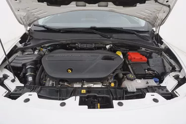 Fiat Tipo Business DCT 1.6 Diesel 120CV Automatico Vano motore