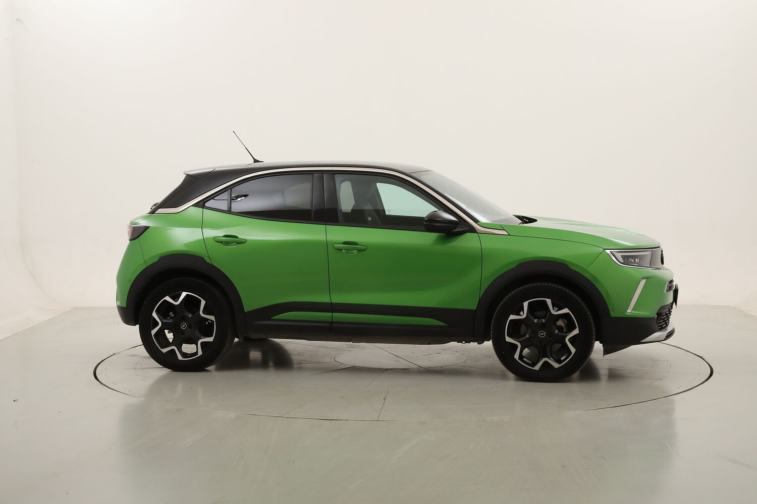 Opel Mokka-e Ultimate usata del 2022 con 34.610 km