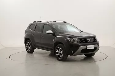 Dacia Duster Prestige GPL 1.6 GPL 114CV Manuale