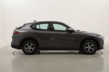 Alfa Romeo Stelvio Super Business RWD AT8 2.1 Diesel 160CV Automatico