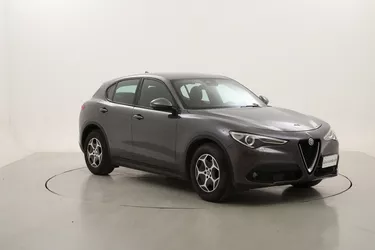 Alfa Romeo Stelvio Super Business RWD AT8 2.1 Diesel 160CV Automatico
