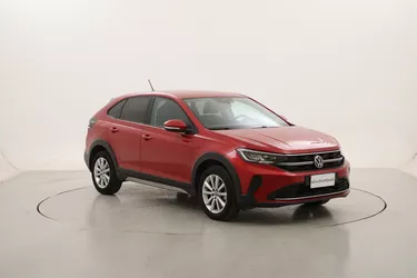 Volkswagen Taigo Life DSG 1.0 Benzina 110CV Automatico