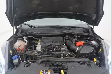 Ford Fiesta Hybrid Titanium 1.0 Mild Hybrid 125CV Manuale Vano motore
