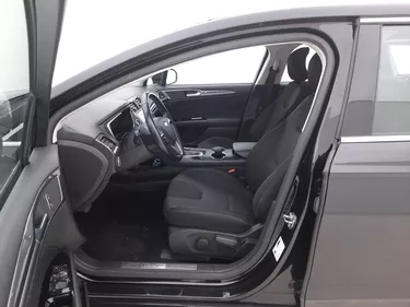 Ford Mondeo SW Hybrid Titanium Business 2.0 Full Hybrid 187CV Automatico Sedili