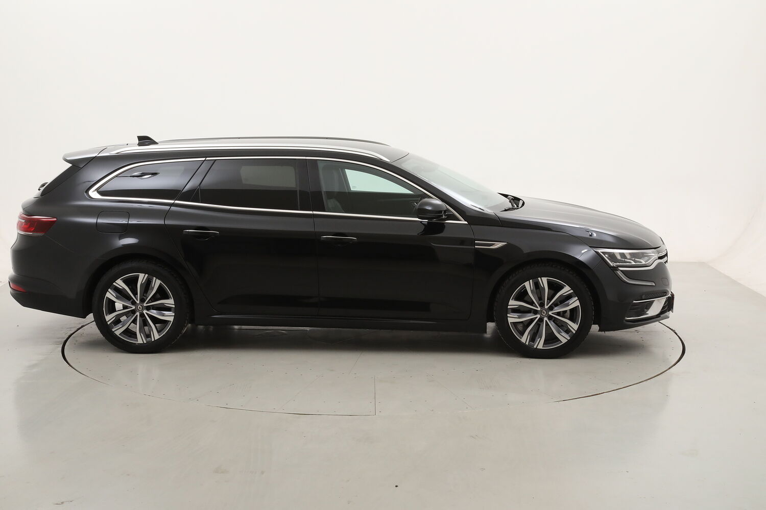Renault Talisman Sporter Executive EDC usata del 2022 con 54.743 km