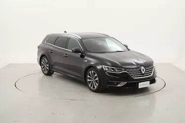 Renault Talisman Sporter Executive EDC 2.0 Diesel 160CV Automatico Renault Talisman Sporter Executive EDC 2.0 Diesel 160CV Automatico