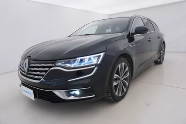 Renault Talisman Sporter Executive EDC 2.0 Diesel 160CV Automatico Visione frontale