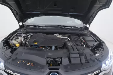 Renault Talisman Sporter Executive EDC 2.0 Diesel 160CV Automatico Vano motore