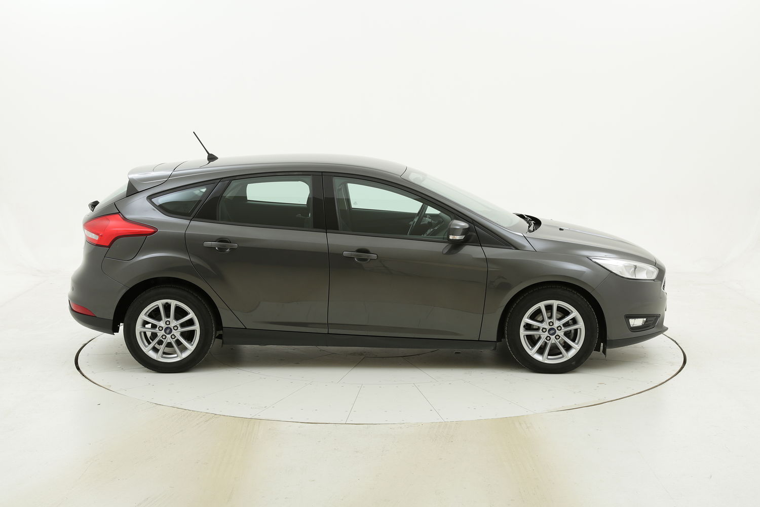 Ford Focus usata del 2018 con 40.388 km