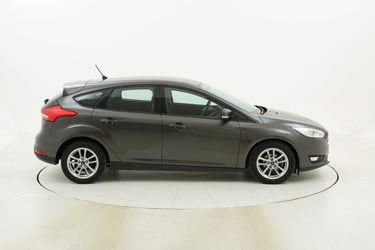 Ford Focus usata del 2018 con 40.388 km