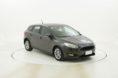 Ford Focus usata del 2018 con 40.388 km