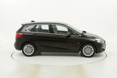 BMW Serie 2 Active Tourer usata del 2016 con 99.286 km