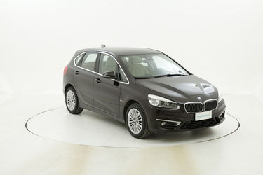 BMW Serie 2 Active Tourer usata del 2016 con 99.286 km