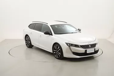 Peugeot 508 SW GT EAT8 1.5 Diesel 131CV Automatico