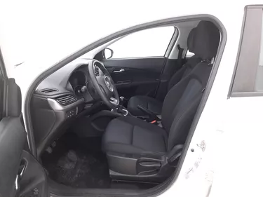 Fiat Tipo Easy 1.3 Diesel 95CV Manuale Sedili