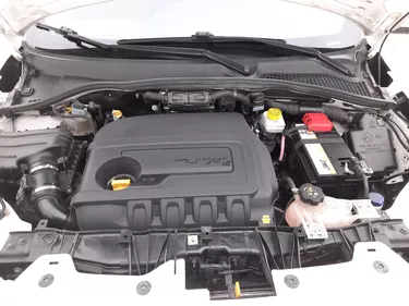 Fiat Tipo Easy 1.3 Diesel 95CV Manuale Vano motore