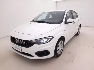 Fiat Tipo Easy 1.3 Diesel 95CV Manuale Visione frontale