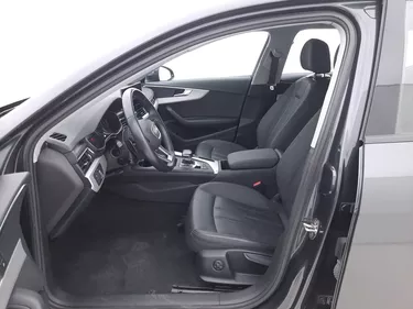 Audi A4 Avant Business S tronic 2.0 Mild Hybrid 136CV Automatico Sedili