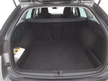 Skoda Octavia Wagon Executive DSG 2.0 Diesel 116CV Automatico Bagagliaio