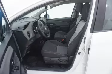 Toyota Yaris Hybrid Business 1.5 Full Hybrid 101CV Automatico Sedili
