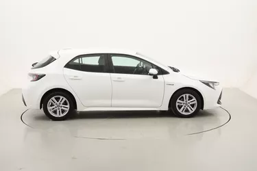 Toyota Corolla Hybrid Business 1.8 Full Hybrid 122CV Automatico Toyota Corolla Hybrid Business 1.8 Full Hybrid 122CV Automatico