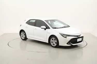 Toyota Corolla Hybrid Business 1.8 Full Hybrid 122CV Automatico Toyota Corolla Hybrid Business 1.8 Full Hybrid 122CV Automatico