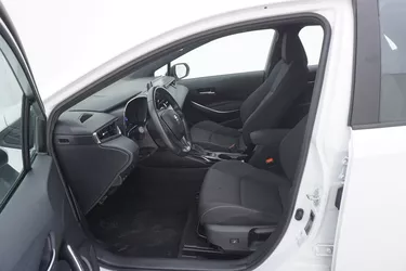 Toyota Corolla Hybrid Business 1.8 Full Hybrid 122CV Automatico Sedili