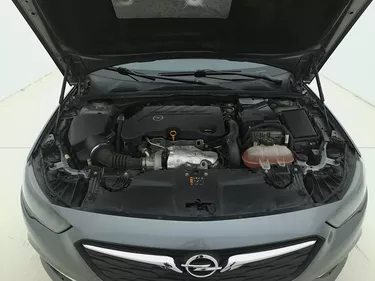 Opel Insignia ST Business 2.0 Diesel 170CV Manuale Vano motore