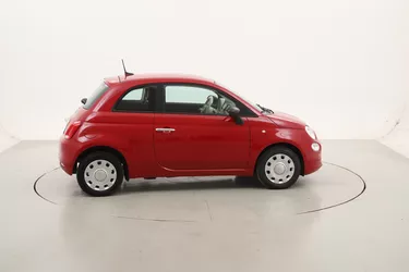 Fiat 500 Hybrid Cult 1.0 Mild Hybrid 70CV Manuale Fiat 500 Hybrid Cult 1.0 Mild Hybrid 70CV Manuale