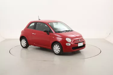 Fiat 500 Hybrid Cult 1.0 Mild Hybrid 70CV Manuale Fiat 500 Hybrid Cult 1.0 Mild Hybrid 70CV Manuale