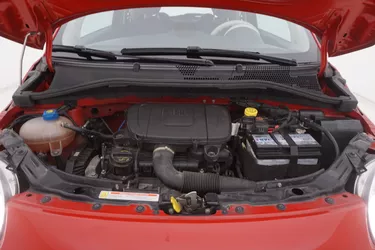 Fiat 500 Hybrid Cult 1.0 Mild Hybrid 70CV Manuale Vano motore