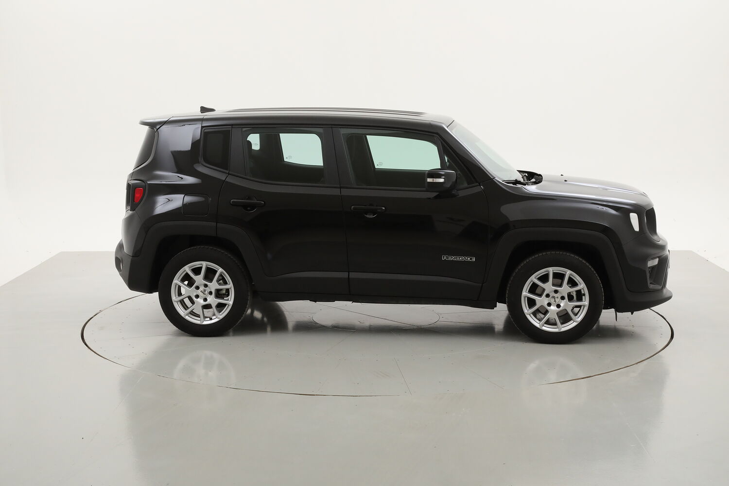 Jeep Renegade Limited usata del 2023 con 14.970 km