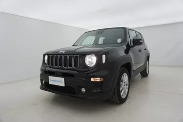 Jeep Renegade Limited 1.0 Benzina 120CV Manuale Visione frontale