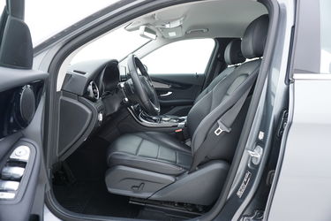 Mercedes GLC Sedili Sedili di Mercedes GLC