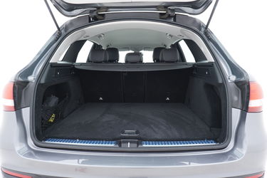 Mercedes GLC Bagagliaio Bagagliaio di Mercedes GLC