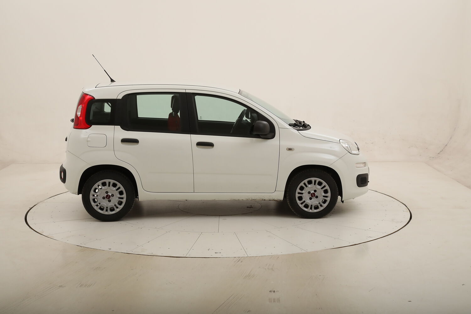 Fiat Panda Easy usata del 2017 con 65.038 km