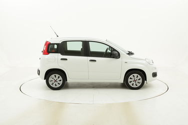 Fiat Panda usata del 2016 con 63.617 km