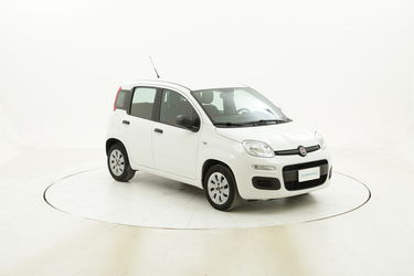 Fiat Panda usata del 2016 con 63.617 km