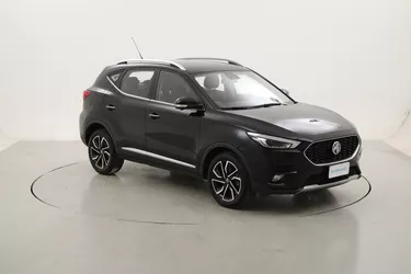 MG ZS Luxury 1.5 Benzina 106CV Manuale MG ZS Luxury 1.5 Benzina 106CV Manuale