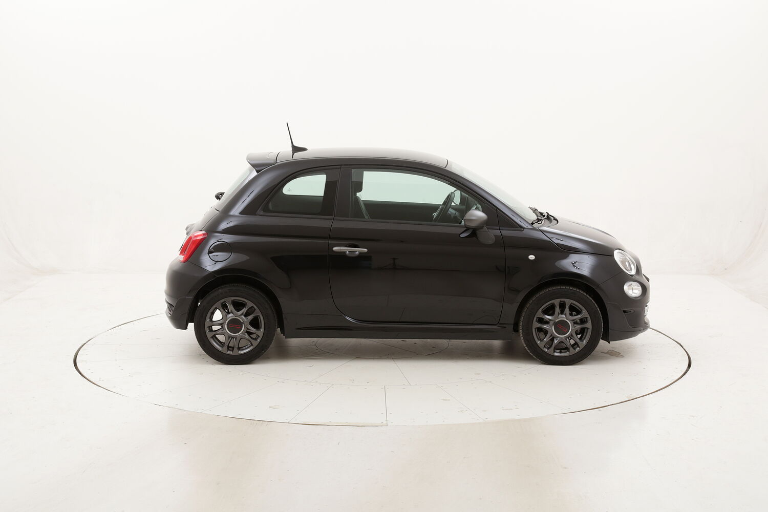 Fiat 500 Sport usata del 2019 con 20.738 km