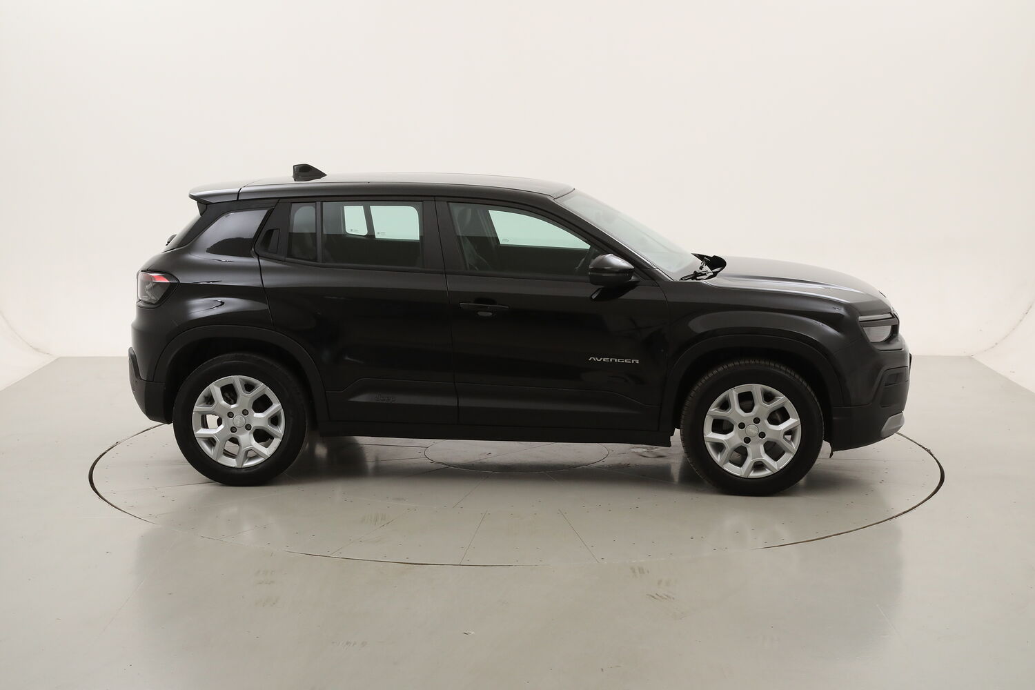 Jeep Avenger Altitude usata del 2024 con 32.656 km