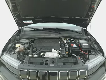 Jeep Avenger Altitude 1.2 Benzina 101CV Manuale Vano motore