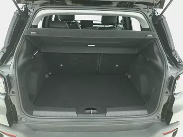 Jeep Avenger Altitude 1.2 Benzina 101CV Manuale Bagagliaio