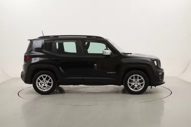 Jeep Renegade MHEV Limited 1.5 Mild Hybrid 130CV Automatico Jeep Renegade MHEV Limited 1.5 Mild Hybrid 130CV Automatico