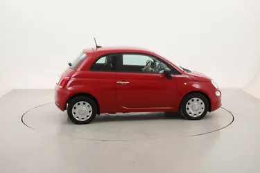 Fiat 500 Hybrid 1.0 Mild Hybrid 70CV Manuale