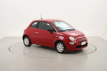 Fiat 500 Hybrid 1.0 Mild Hybrid 70CV Manuale