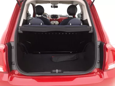 Fiat 500 Hybrid 1.0 Mild Hybrid 70CV Manuale Bagagliaio