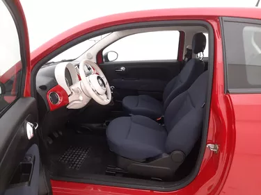 Fiat 500 Hybrid 1.0 Mild Hybrid 70CV Manuale Sedili