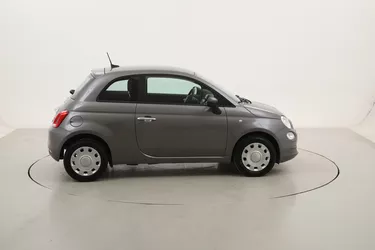 Fiat 500 Hybrid Cult 1.0 Mild Hybrid 70CV Manuale