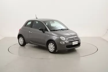 Fiat 500 Hybrid Cult 1.0 Mild Hybrid 70CV Manuale